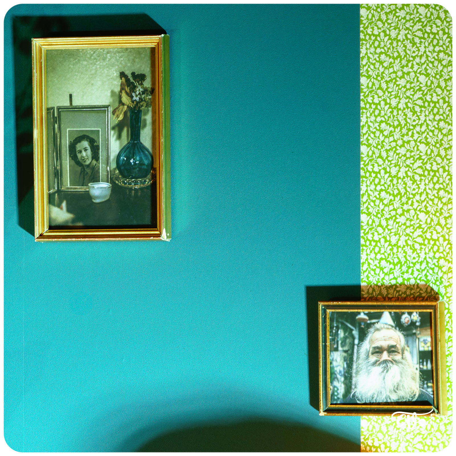 LES GÉANTES (LE DUO DU BAS)